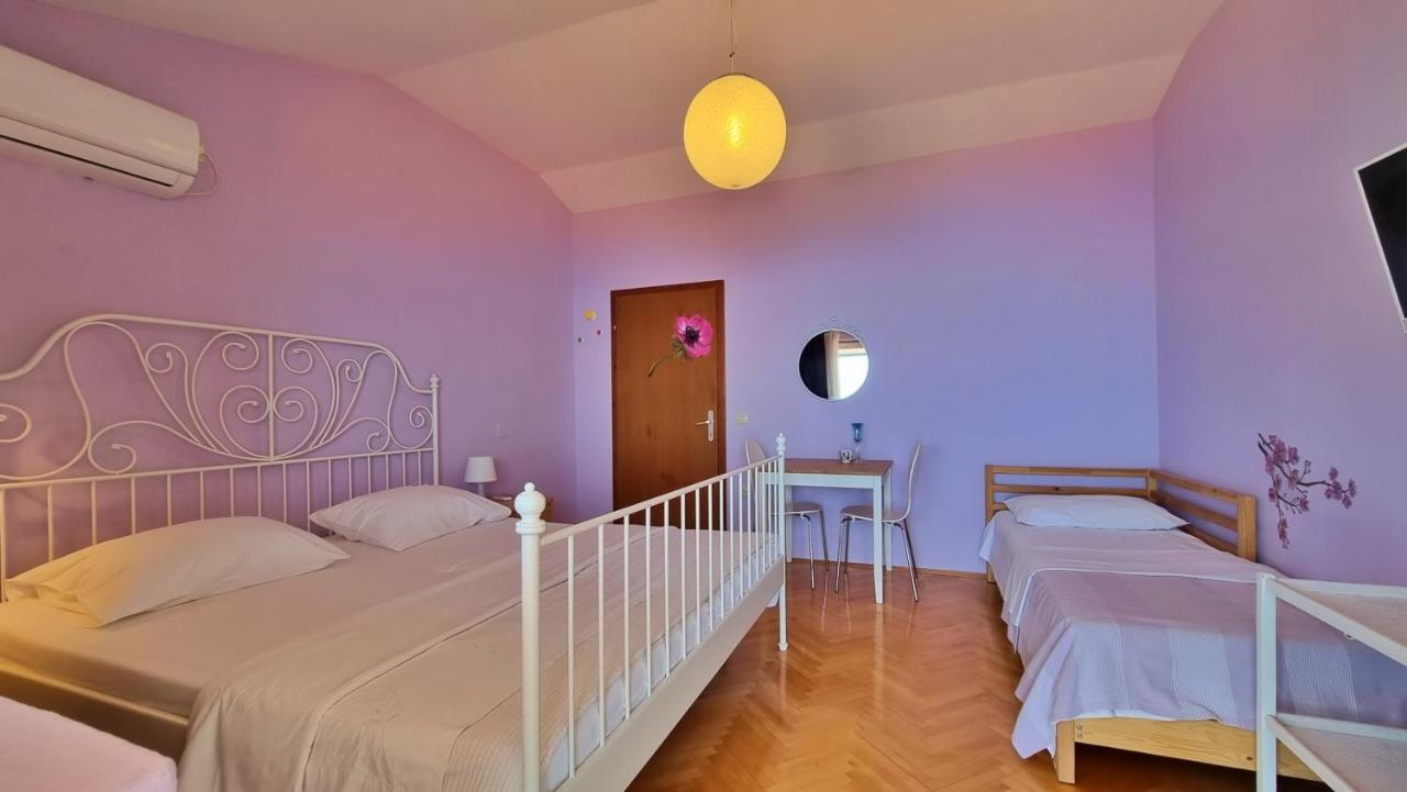Apartments Soric 奥米什 外观 照片