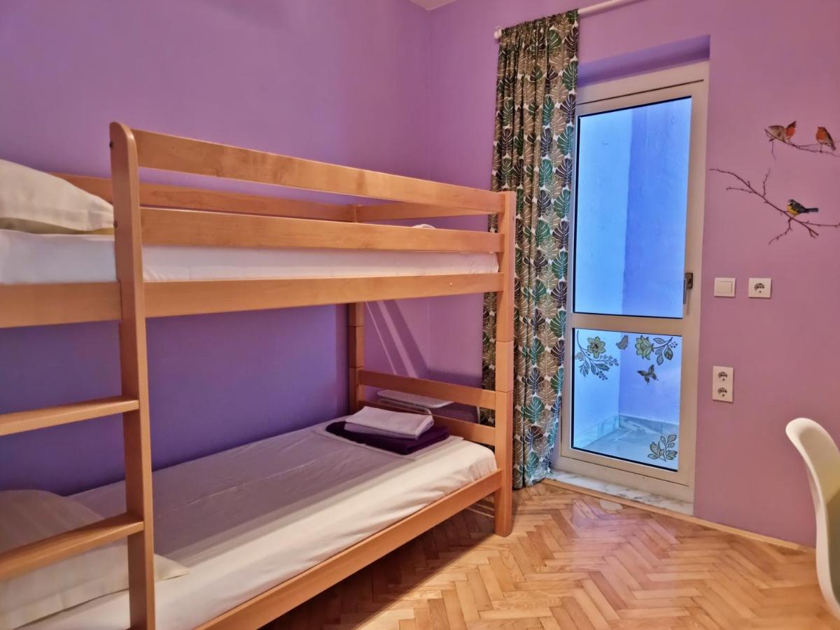 Apartments Soric 奥米什 外观 照片