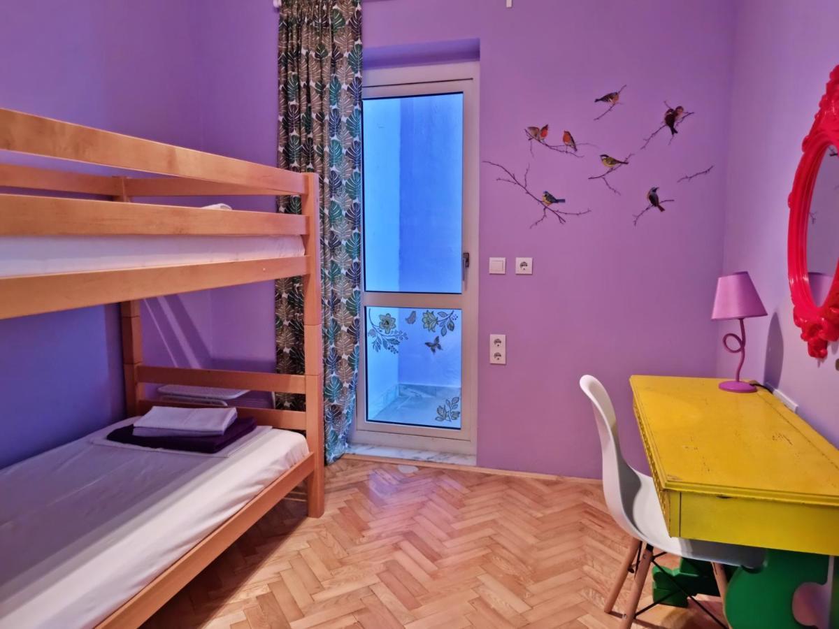 Apartments Soric 奥米什 外观 照片