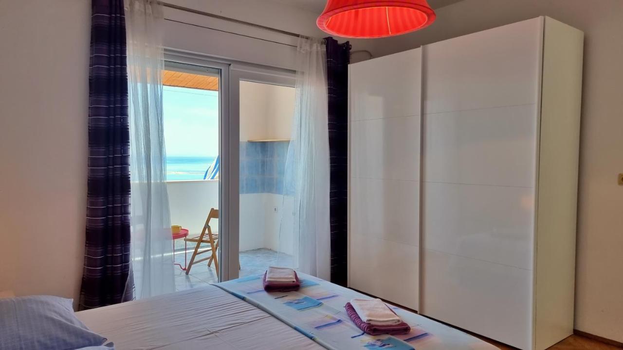 Apartments Soric 奥米什 外观 照片