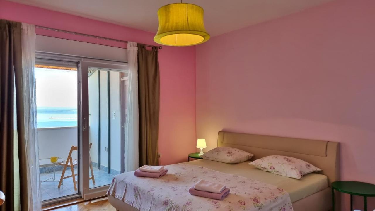 Apartments Soric 奥米什 外观 照片