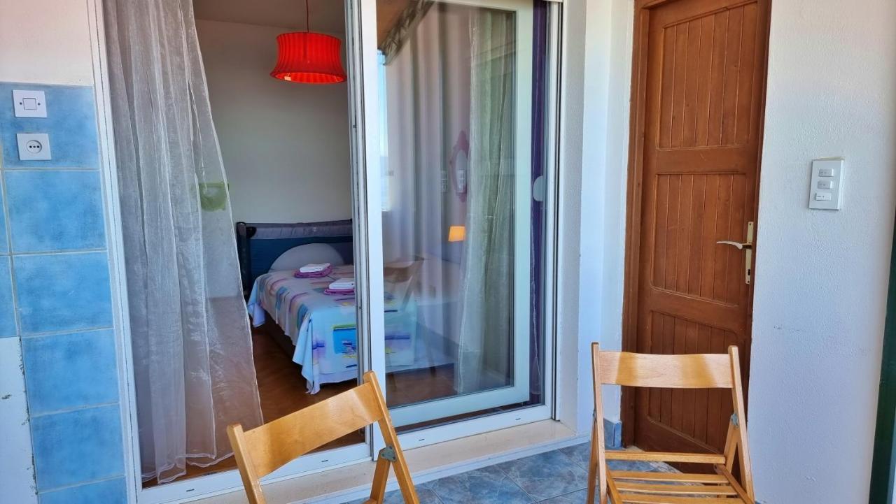 Apartments Soric 奥米什 外观 照片