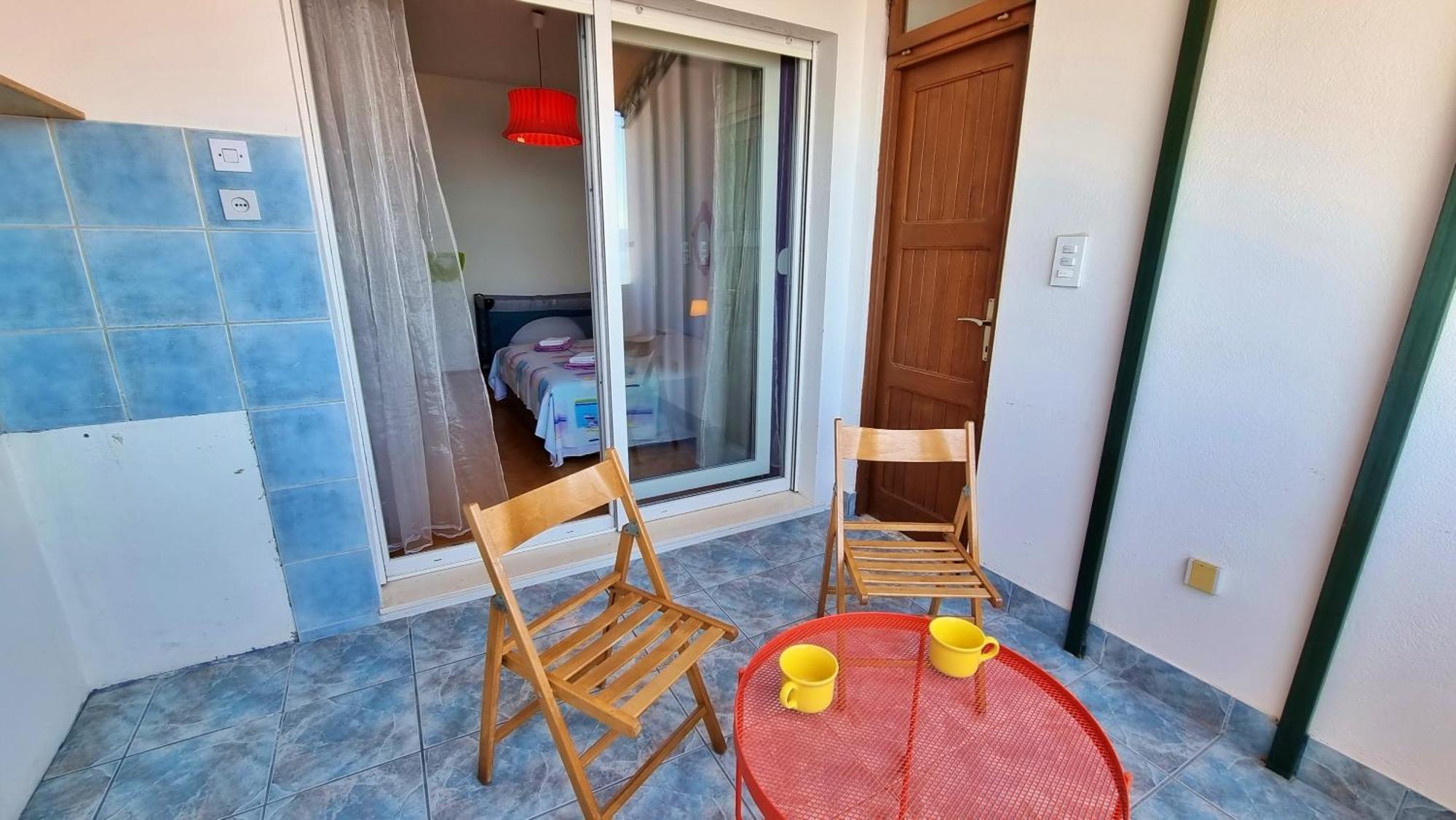 Apartments Soric 奥米什 客房 照片