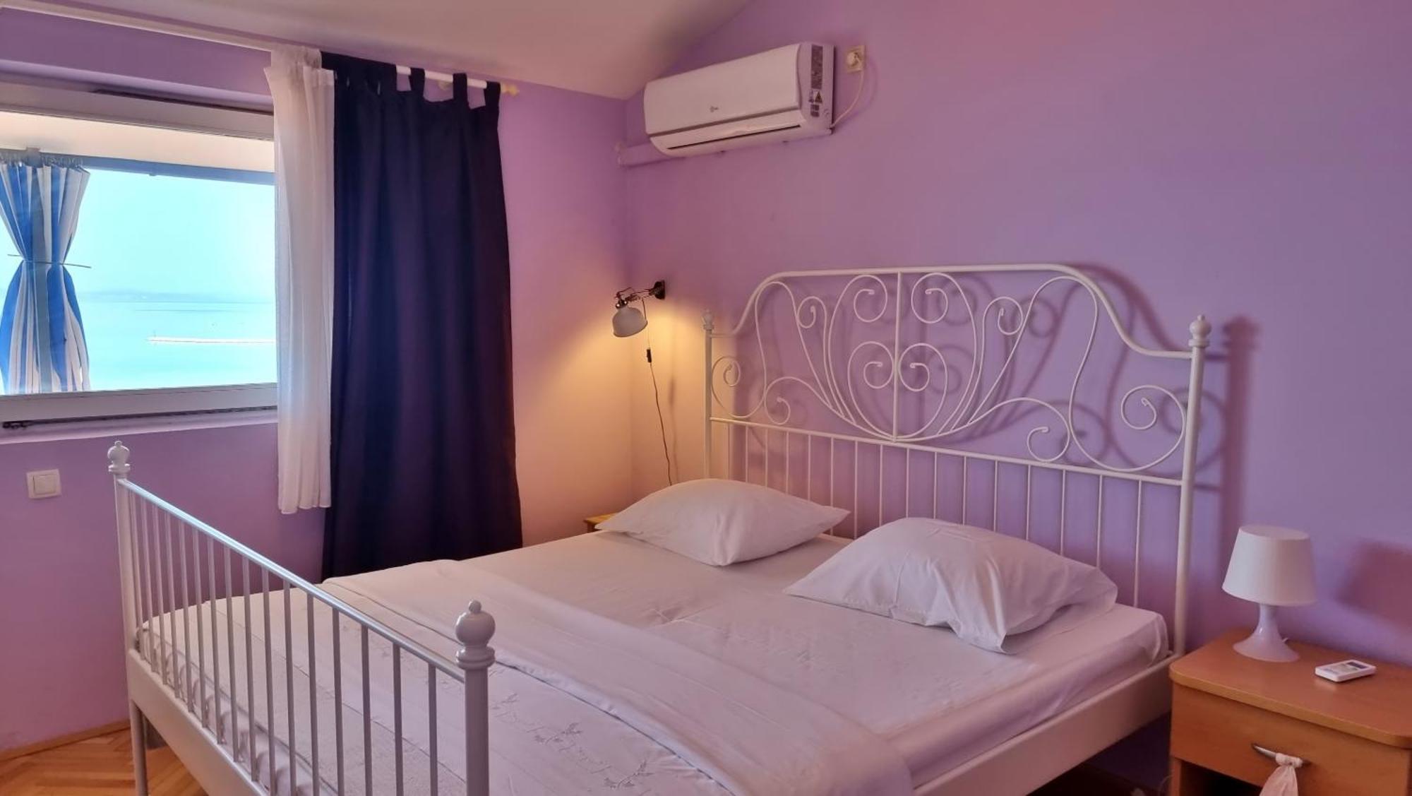 Apartments Soric 奥米什 客房 照片