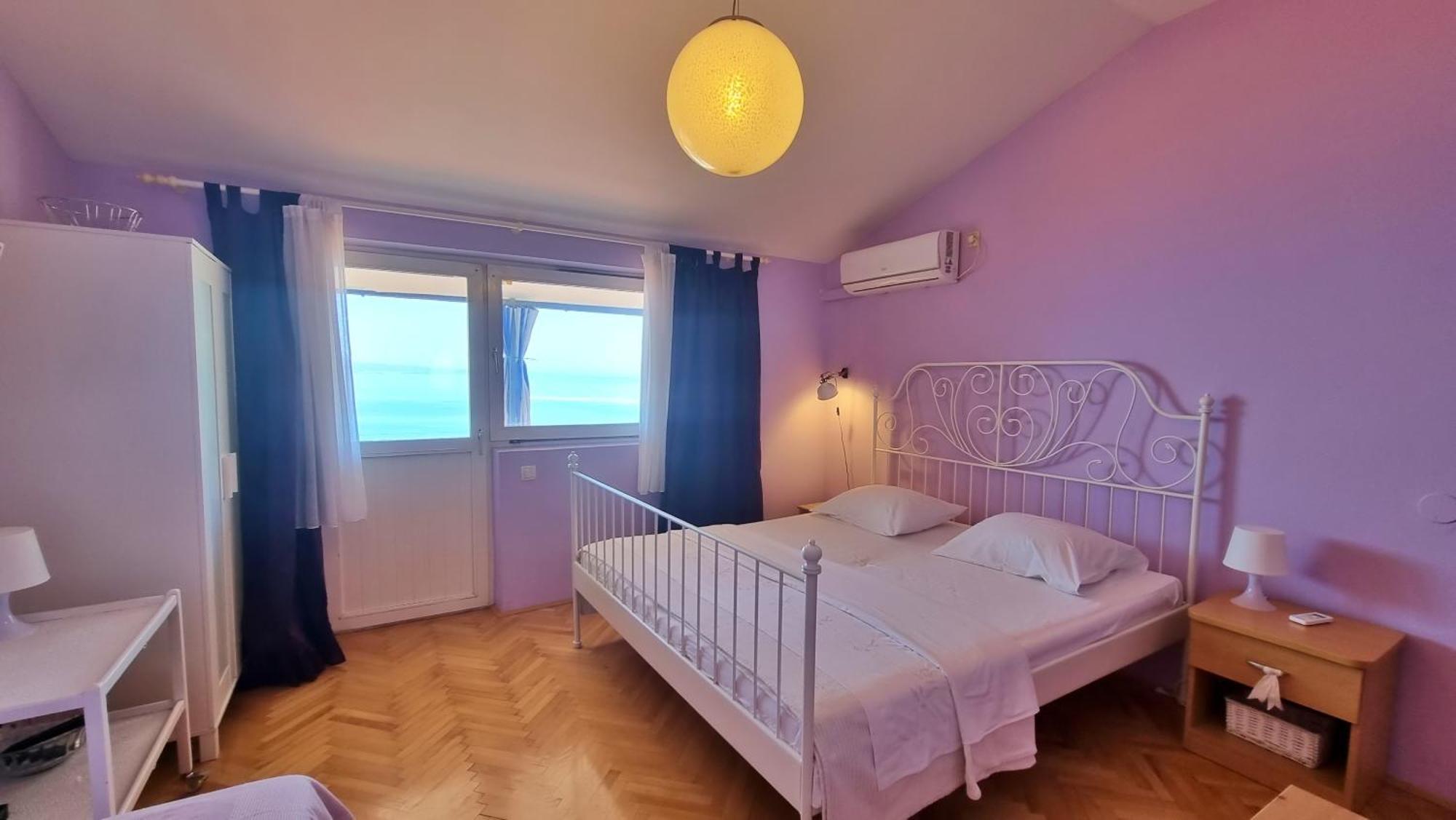Apartments Soric 奥米什 客房 照片